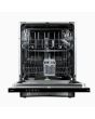 CDA CDI6121 60cm Integrated Dishwasher