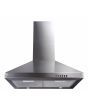 CDA ECH61SS 60cm Chimney Extractor