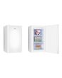 Amica FZ1334 55cm Freestanding Undercounter Freezer
