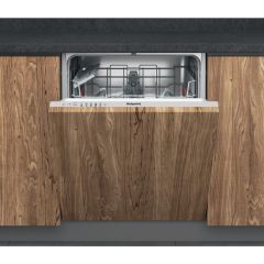 Hotpoint HIE 2B19 UK Integrated Dishwasher