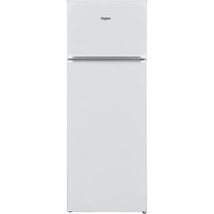 Whirlpool W55TM 4110 W UK 1 Fridge Freezer 212L - White