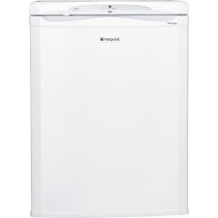 Hotpoint RLA36P 1 Fridge - White