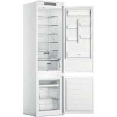 Whirlpool WHC20 T322 UK Built-In Fridge Freezer