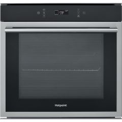 Hotpoint SI6 874 SH IX Electric Single Built-In Oven - Stainless steel