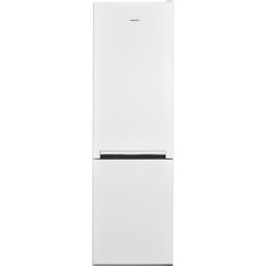 Hotpoint freestanding fridge freezer