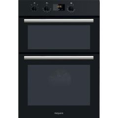 Hotpoint Class 2 DD2 540 BL Built-In Oven - Black