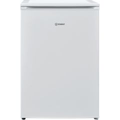 Indesit I55RM 1120 W UK Freestanding Undercounter Fridge - White