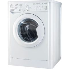 Indesit Freestanding front loading washing machine: 7kg