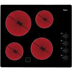 Whirlpool Hob - AKM 901/NE/04
