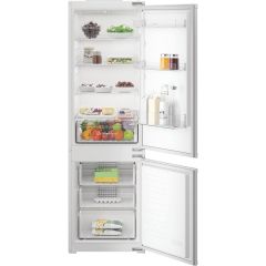 Indesit KINH 1271 B4UK Built-In Frost Free Fridge Freezer