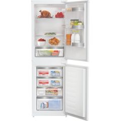 Hotpoint HPKH 1262B4 UK Integrated No Frost 50/50 Fridge Freezer