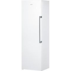Hotpoint UH8F2CW 60cm Tall Frost Free Freezer - White