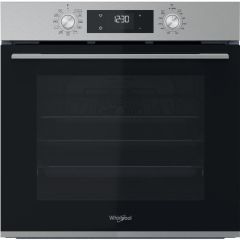 Whirlpool OMK58HU1X Built-In Single Oven