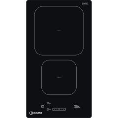 Indesit IS19Q30NE Induction Domino Hob