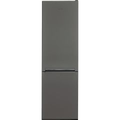 Hotpoint freestanding fridge freezer