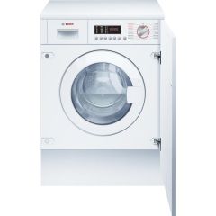 Bosch WKD28543GB, Washer dryer