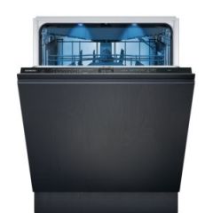 Siemens SN95ZX61CG, Fully-integrated dishwasher