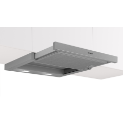 Bosch DFM063W56B, Telescopic cooker hood