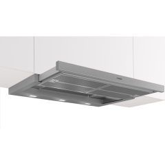 Bosch DFS097A51B, Telescopic cooker hood