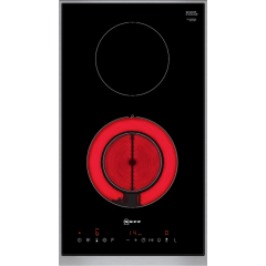 Neff TL13FD9T8, Domino electric hob