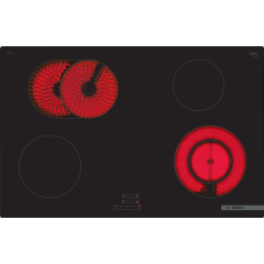 Bosch PKN811BA2E, Electric hob