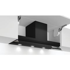 Bosch DBB97AM60B, Integrated Design Hood