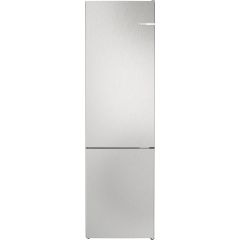 Bosch KGN392LDFG, Free-standing fridge-freezer with freezer at bottom