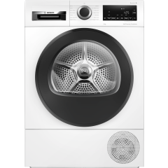 Bosch WQG24509GB, Heat pump tumble dryer