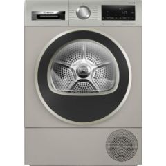 Bosch WQG245S9GB, Heat pump tumble dryer