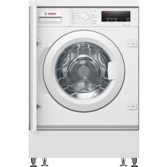 Bosch WIW28302GB, Built-in washing machine