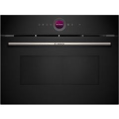 Bosch CEG732XB1B, Built-in microwave oven