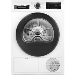 Bosch WPG23108GB, Condenser tumble dryer
