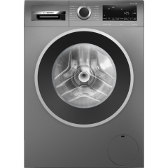 Bosch WGG244ZCGB, Washing machine, front loader