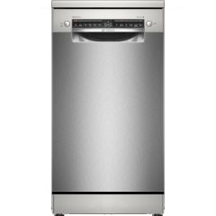 Bosch SPS4HMI49G, Free-standing dishwasher