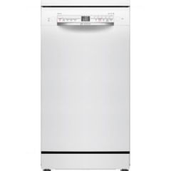 Bosch SPS2IKW01G, Free-standing dishwasher