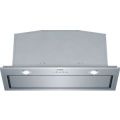Bosch DHL785CGB, Canopy cooker hood