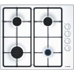 Bosch PBP6B2B60, Gas hob