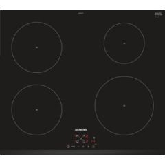 Siemens EU631BEF1B, Induction hob