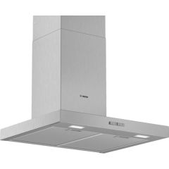 Bosch DWB64BC50B, Wall-mounted cooker hood