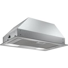 Siemens LB53NAA30B, Canopy cooker hood