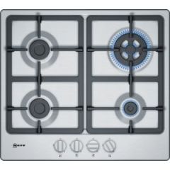 Neff T26BB59N0, Gas hob
