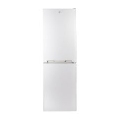 Hoover HVN 6182W5KN Freestanding Fridge Freezer