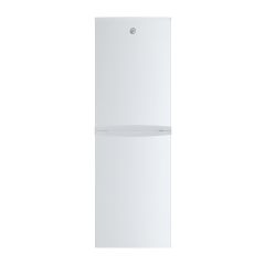Hoover HSC 577WKN 1.77m x 55cm Fridge Freezer