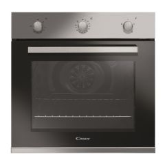 Candy FCP403X/E Built-In Single Fan Oven