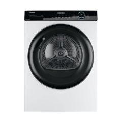 Haier HD90-A2939 I-Pro Series 3 9kg A++ Rated Freestanding Tumble Dryer - White
