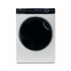 Haier I Pro Series 7 Plus HW120-B14979U1 12kg 1400rpm Washing Machine White