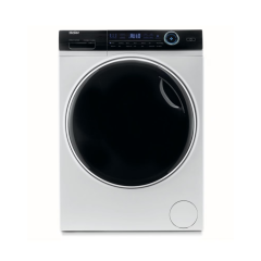 Haier HWD100-B14979 I Pro Series 7 10/6kg Washer Dryer - White