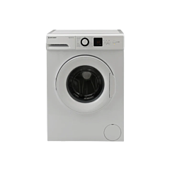 White Knight ATWM127W Freestanding 7kg 1200rpm Washing Machine - White