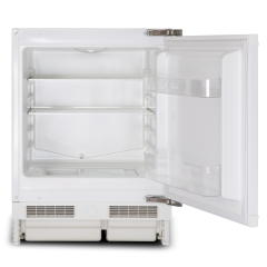 Iceking BU110W Integrated Undercounter Fridge