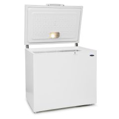 Iceking CF252W.E 252 Litre Chest Freezer
